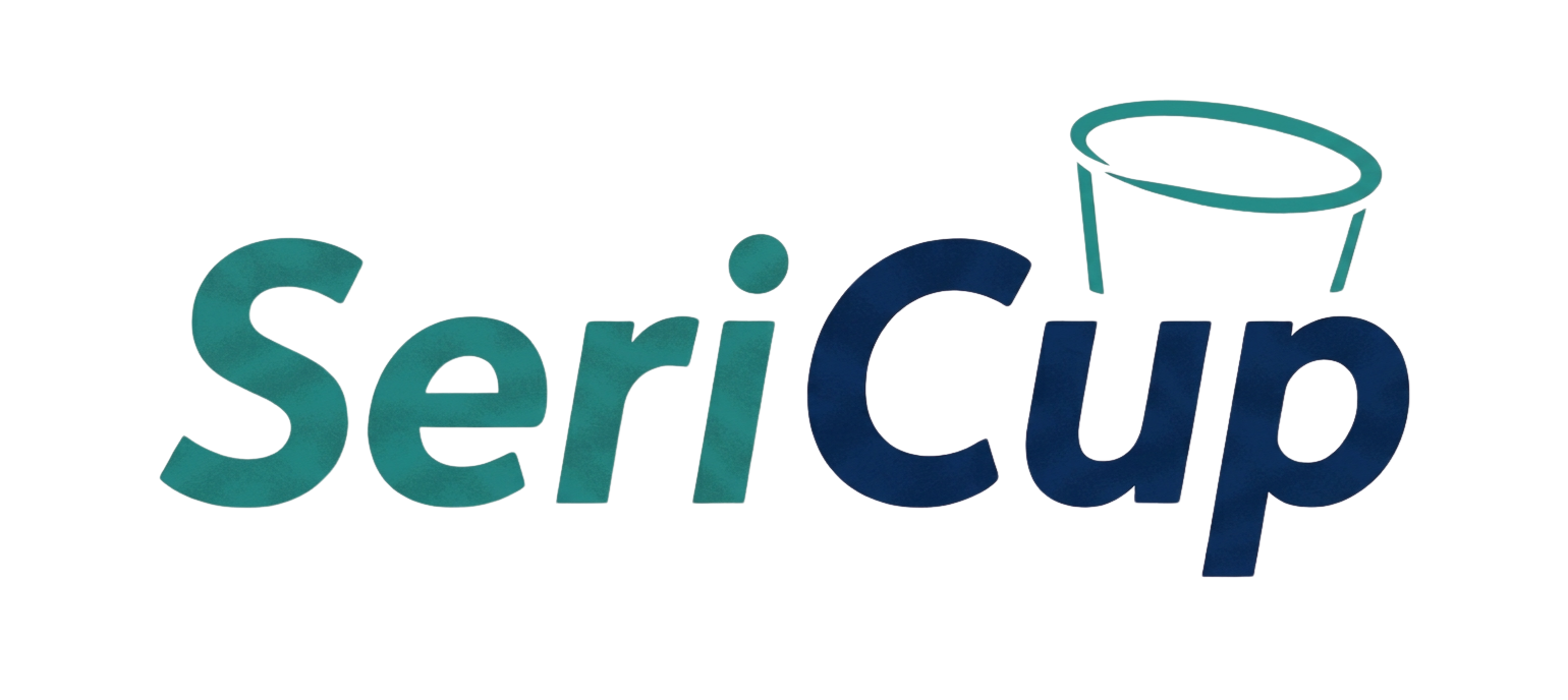 SeriCup